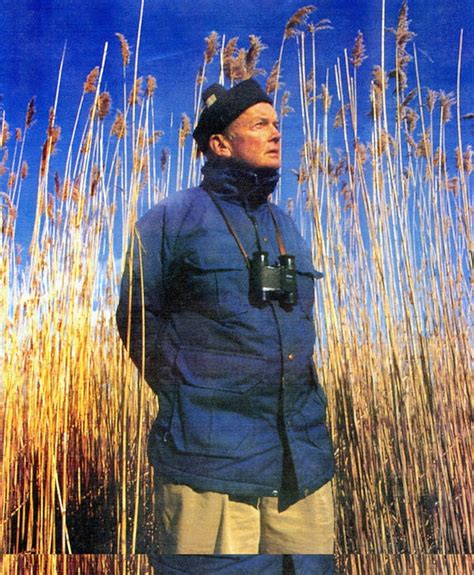 john hay naturalist.